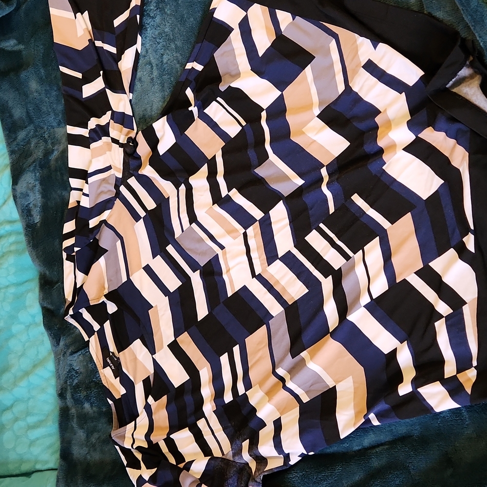 Womens blouse